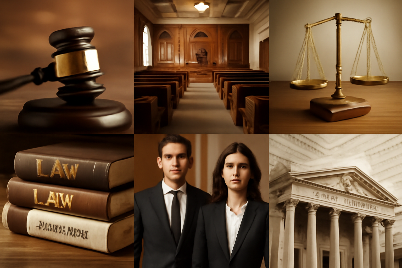 Evidence Law