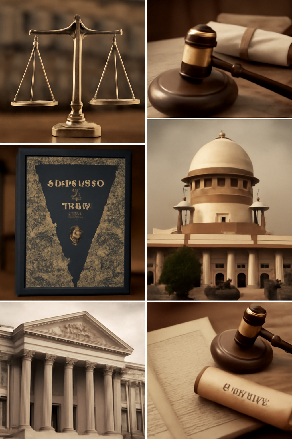 Procedural Law