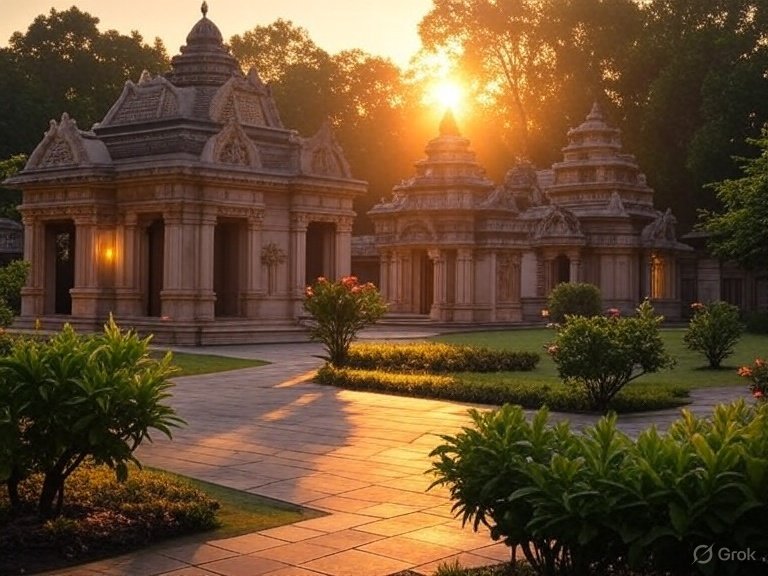 पूजास्थल अधिनियम मदिरों के लिए घातक