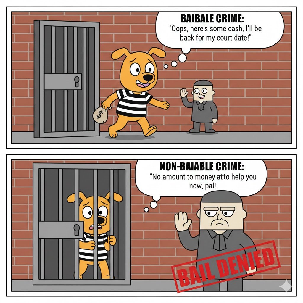 Bail 