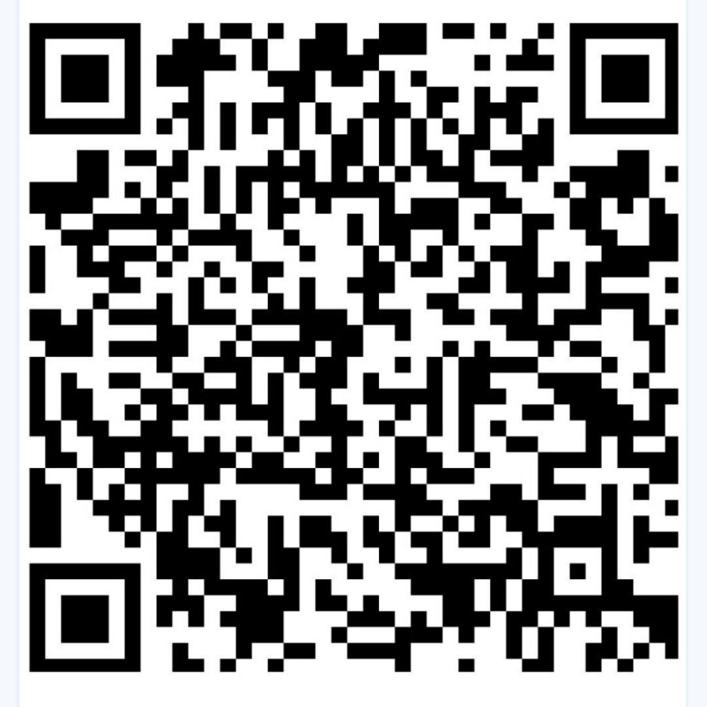 Scan and donate